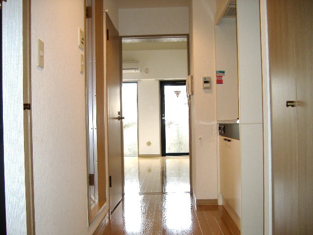 11/23 リビング/ダイニング