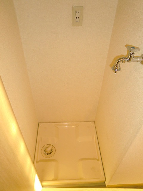 13/17 エントランス