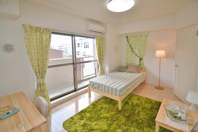 7/17 リビング/ダイニング