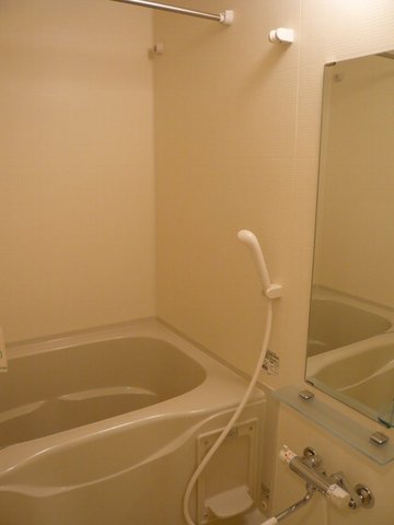 11/17 浴室
