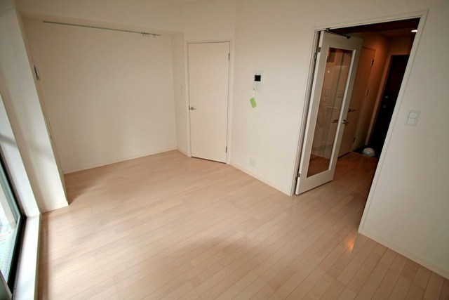 4/17 リビング/ダイニング