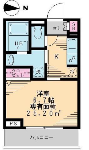 4/29 間取