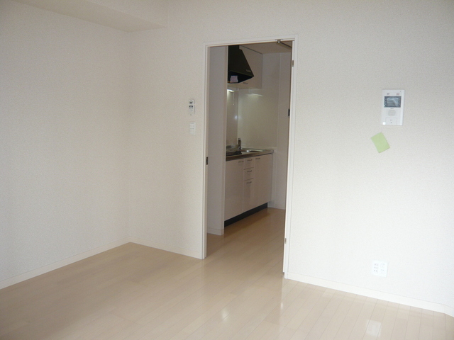 9/21 リビング/ダイニング