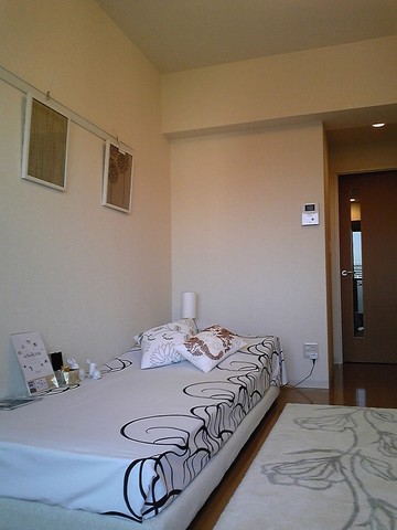 16/30 リビング/ダイニング