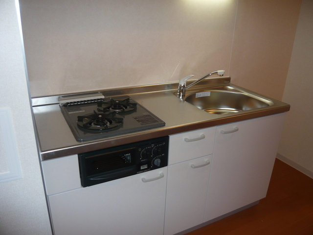 25/30 キッチン