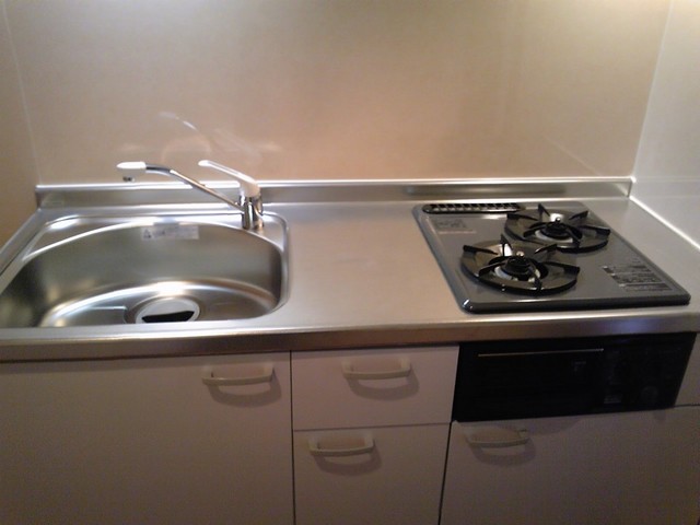 28/30 キッチン