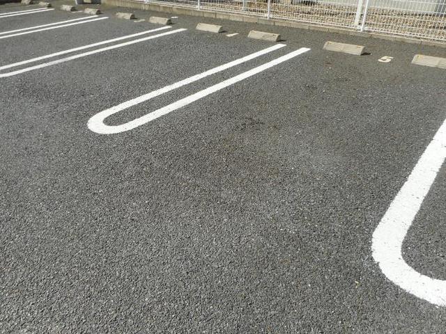 14/20 駐車場