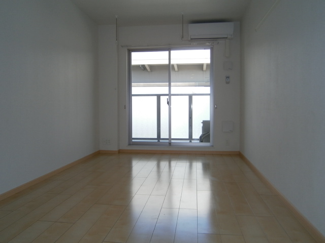 4/27 リビング/ダイニング
