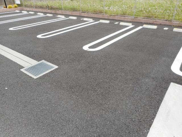 14/22 駐車場