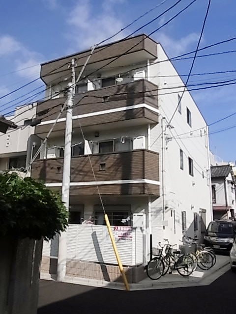 1/26 外観