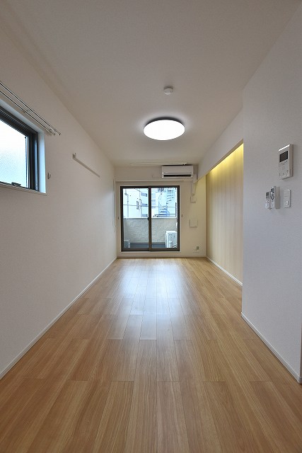 3/20 リビング/ダイニング