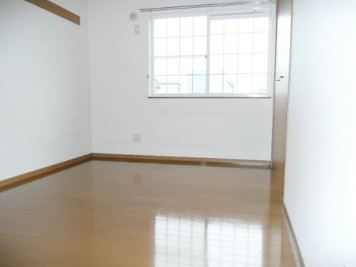 4/20 リビング/ダイニング