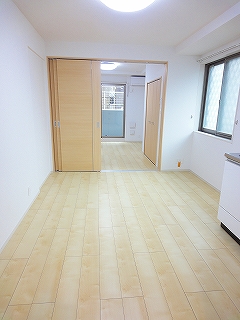 3/22 リビング/ダイニング