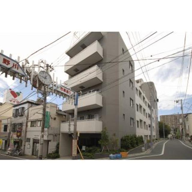 1/30 外観