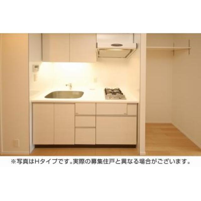 14/30 キッチン