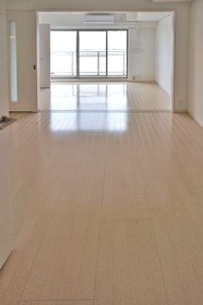 6/25 リビング/ダイニング