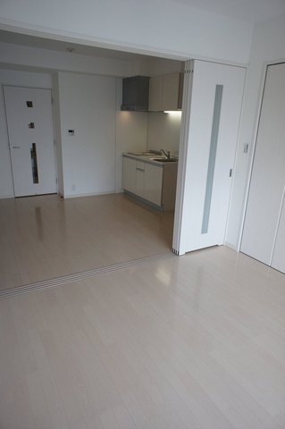 6/16 リビング/ダイニング