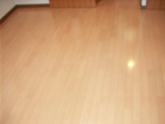 3/25 リビング/ダイニング