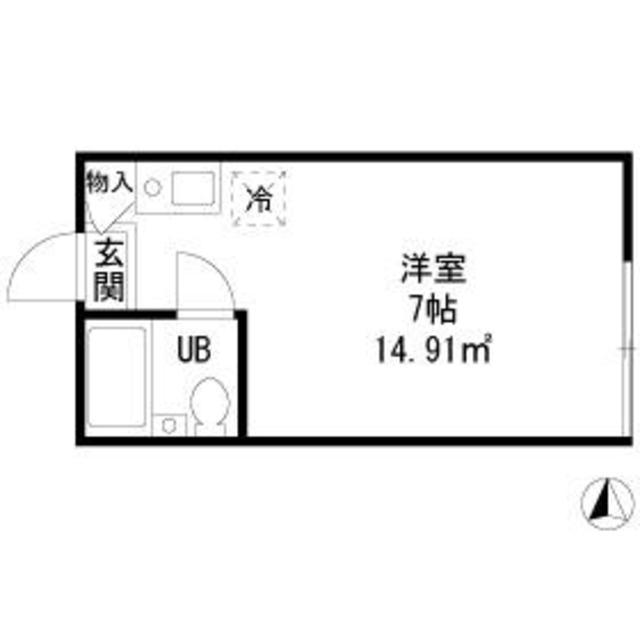 10/30 間取
