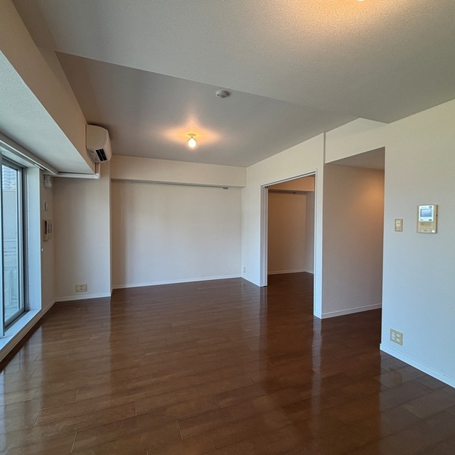 8/30 リビング/ダイニング