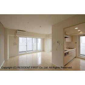 3/9 リビング/ダイニング