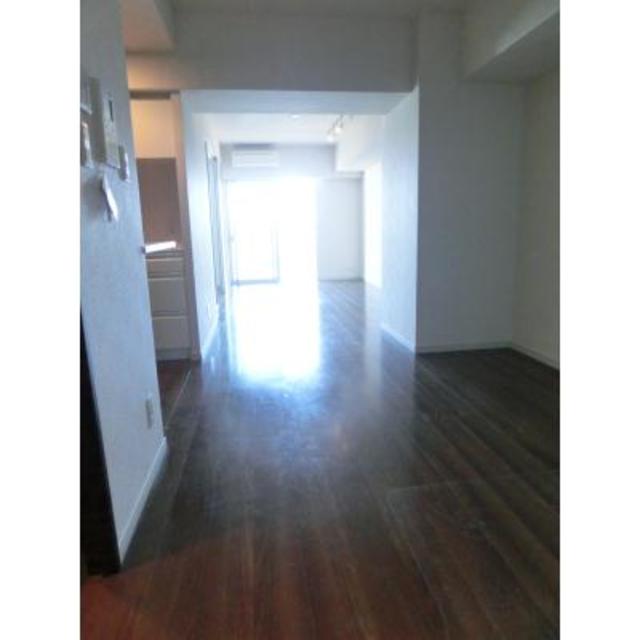 4/24 リビング/ダイニング