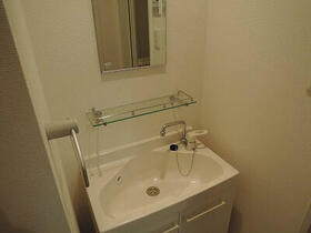 9/22 洗面