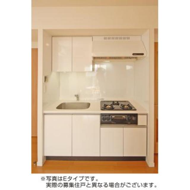 6/12 キッチン