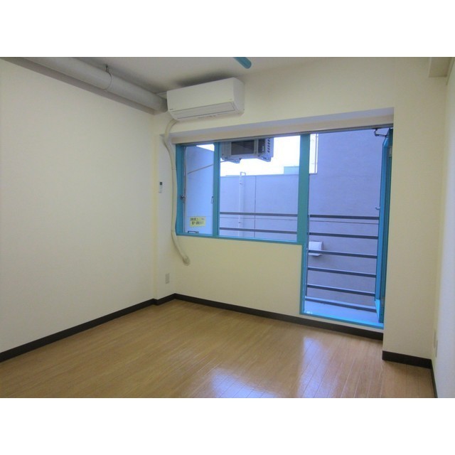 6/27 リビング/ダイニング