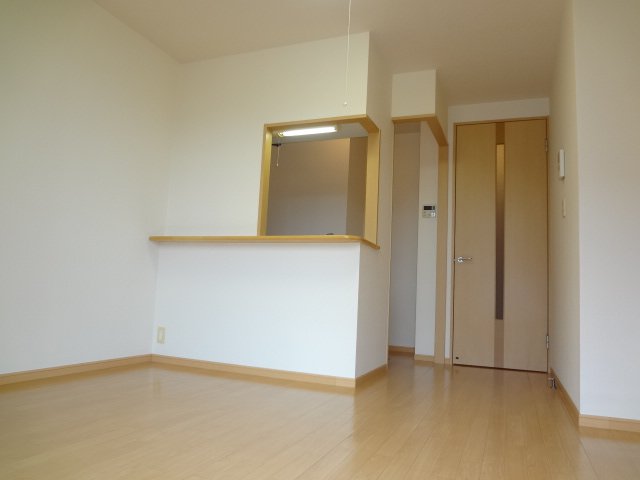 3/29 リビング/ダイニング