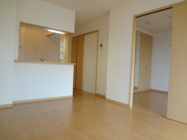 3/23 リビング/ダイニング