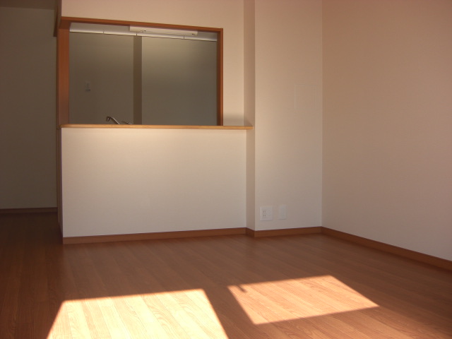 3/24 リビング/ダイニング