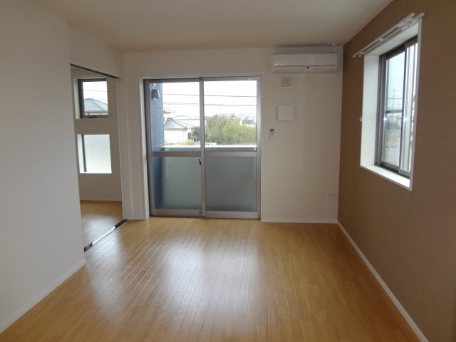 3/22 リビング/ダイニング