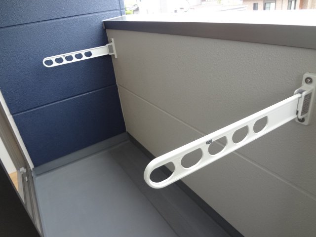 17/22 バルコニー