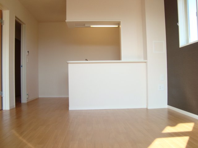 4/22 リビング/ダイニング