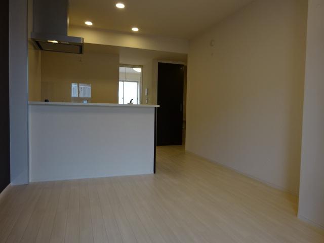 3/27 リビング/ダイニング