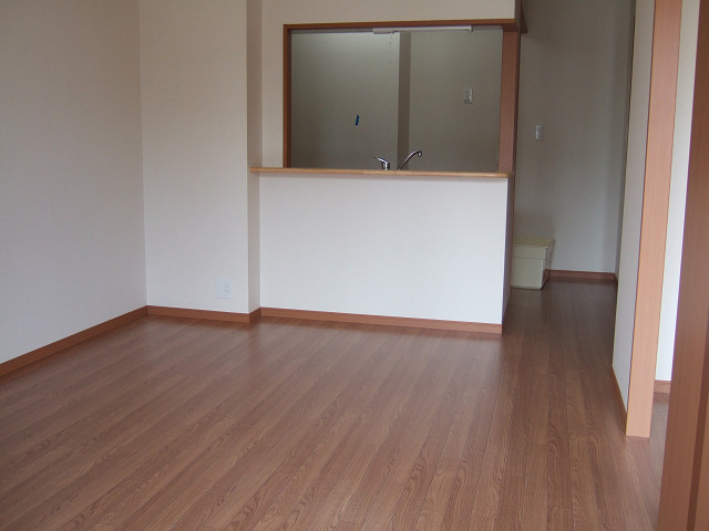 3/22 リビング/ダイニング