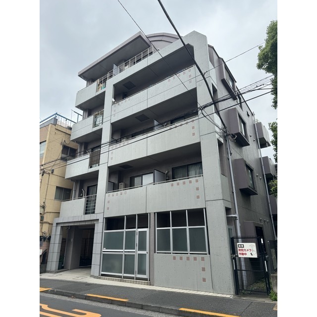 1/22 外観
