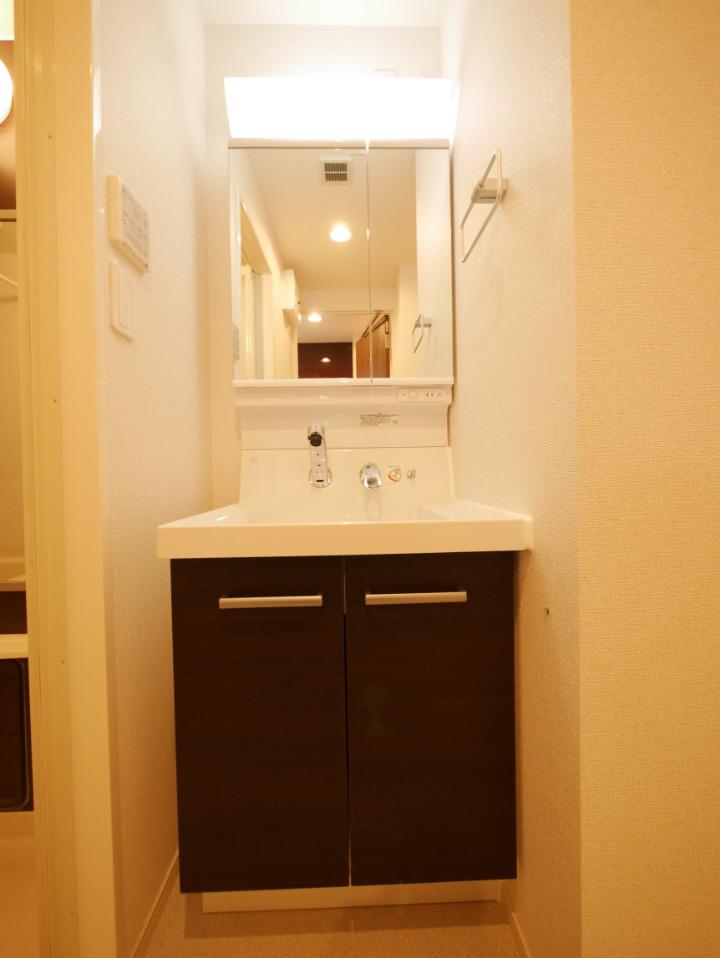 10/20 洗面