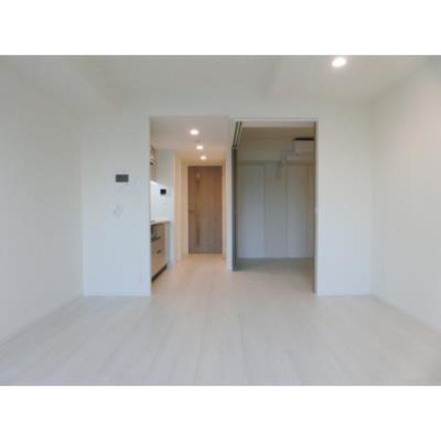 6/22 リビング/ダイニング