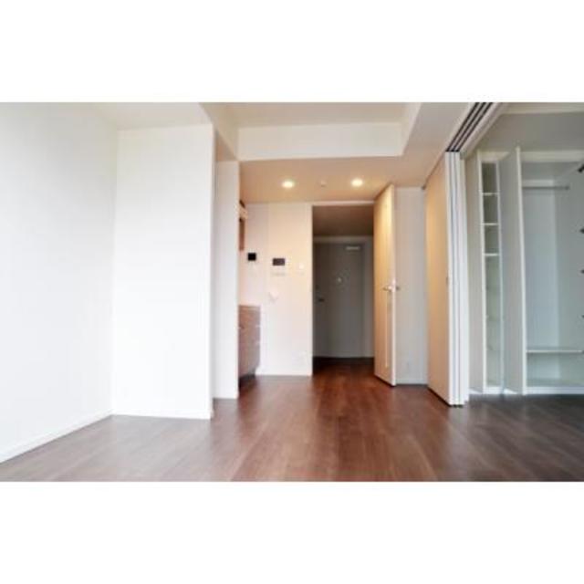 6/22 リビング/ダイニング