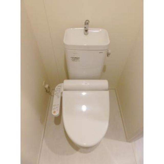 10/15 トイレ