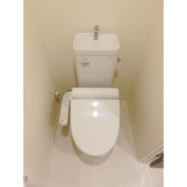 9/15 トイレ