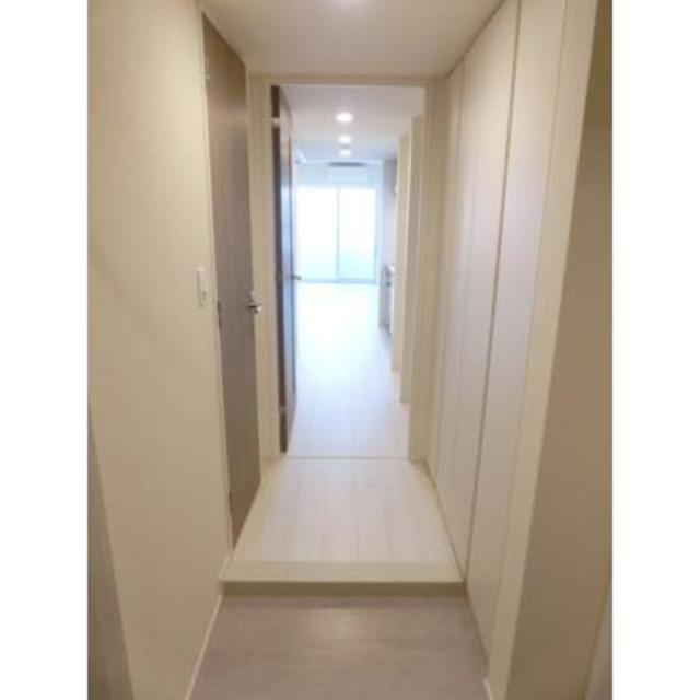 11/30 玄関