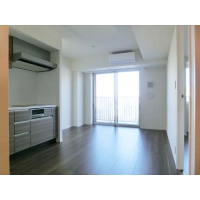 9/30 リビング/ダイニング