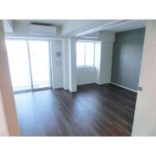 6/22 リビング/ダイニング