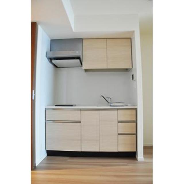 12/30 キッチン