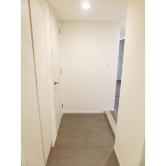 11/30 玄関