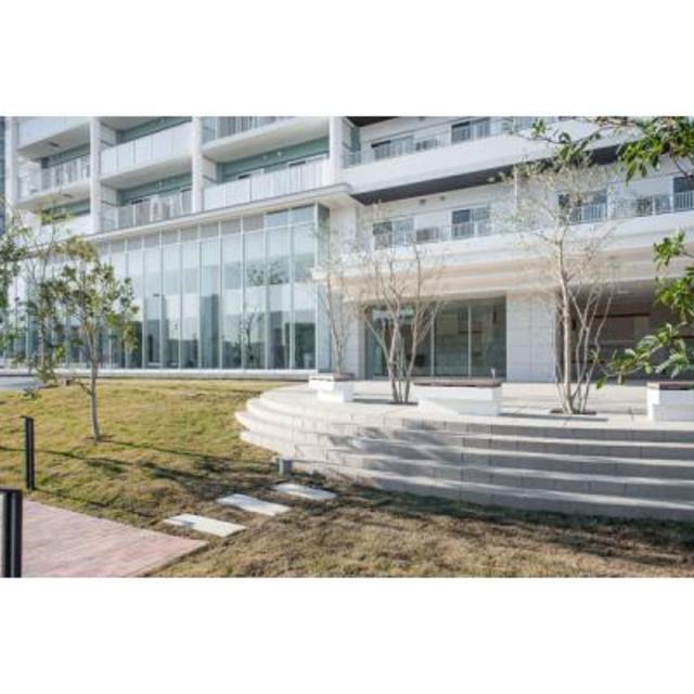 11/13 エントランス