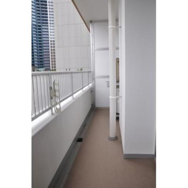 21/30 バルコニー